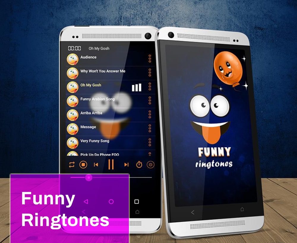Funny Ringtones Free MP3 Download | Mingo Sounds