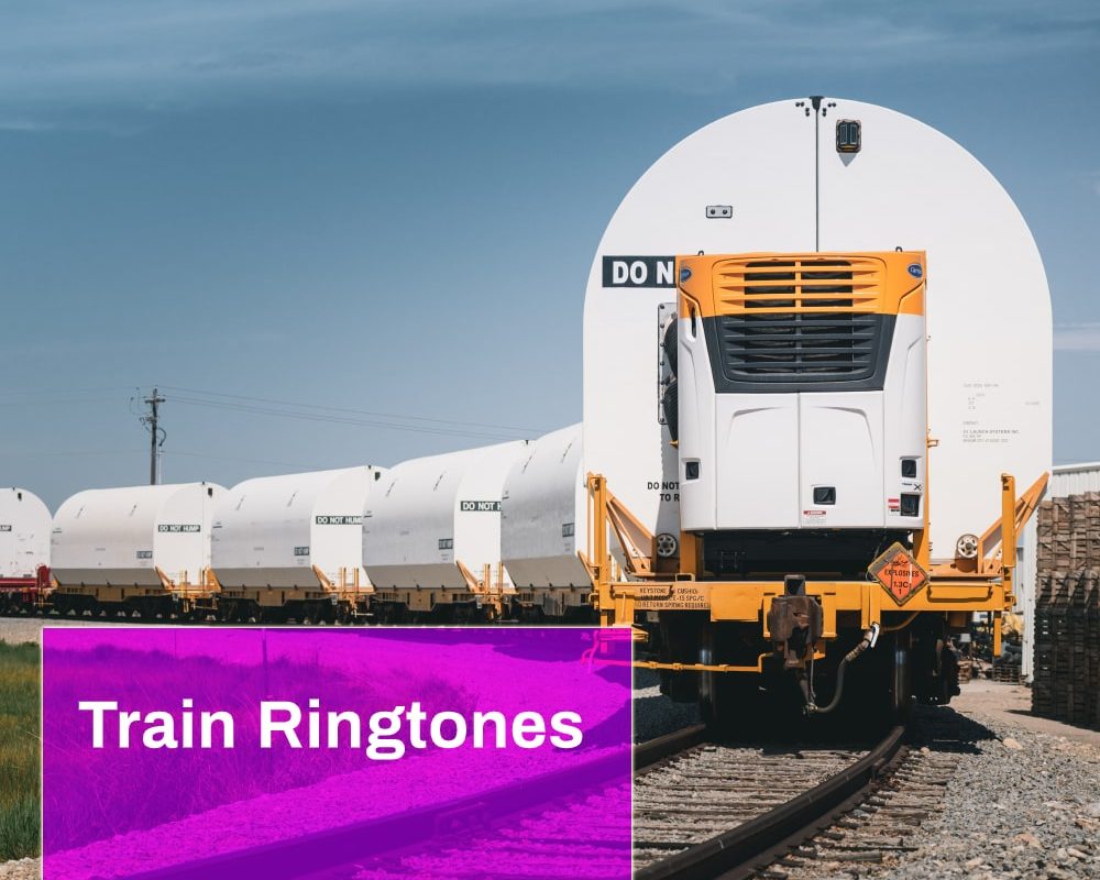 Train Ringtones