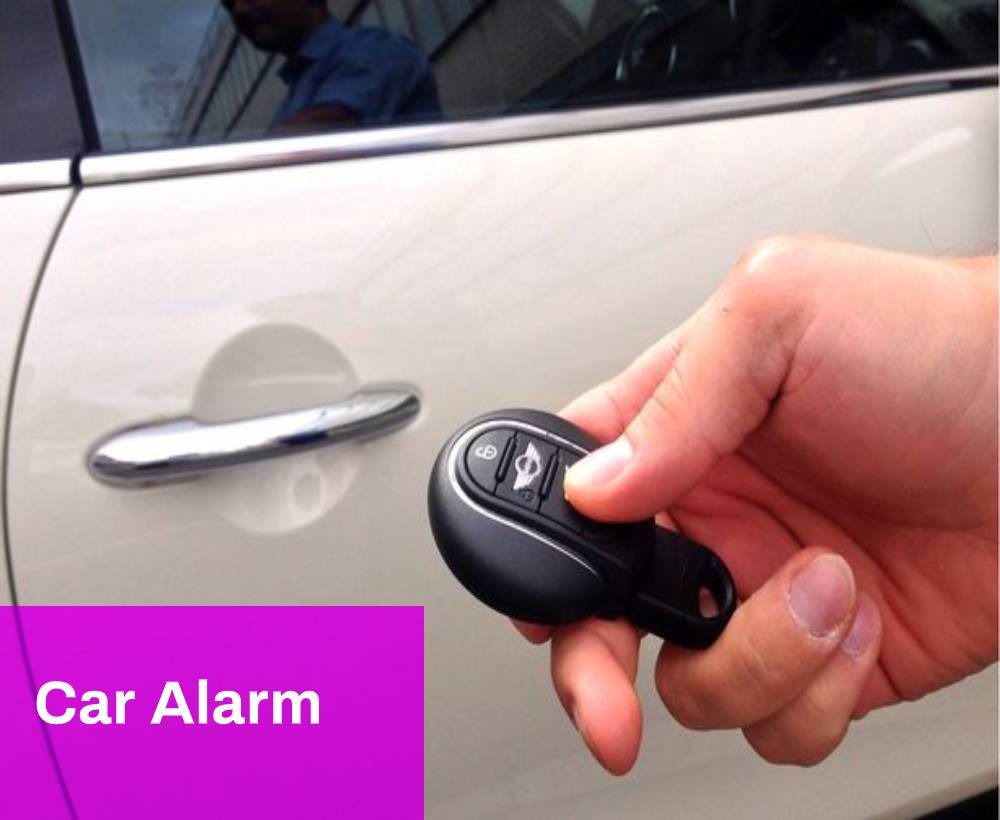 Car Alarm