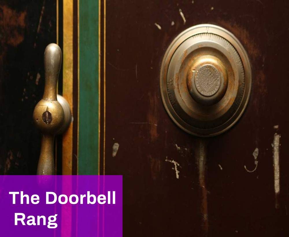 The Doorbell Rang
