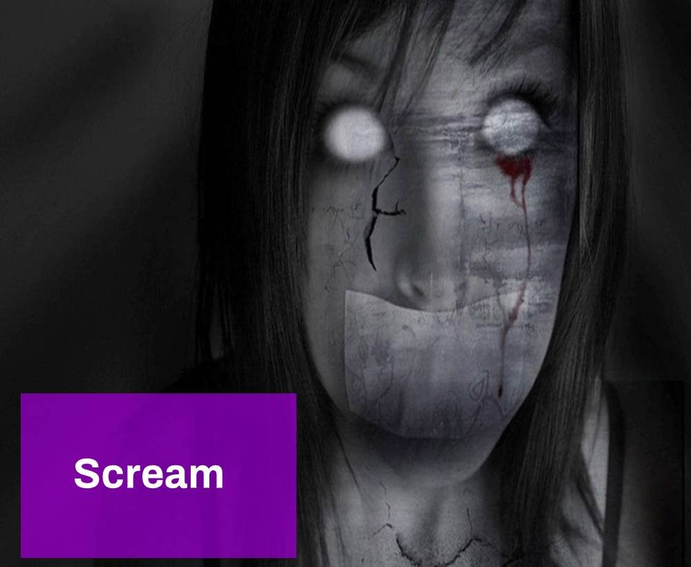 scary scream sound effect free download mp3