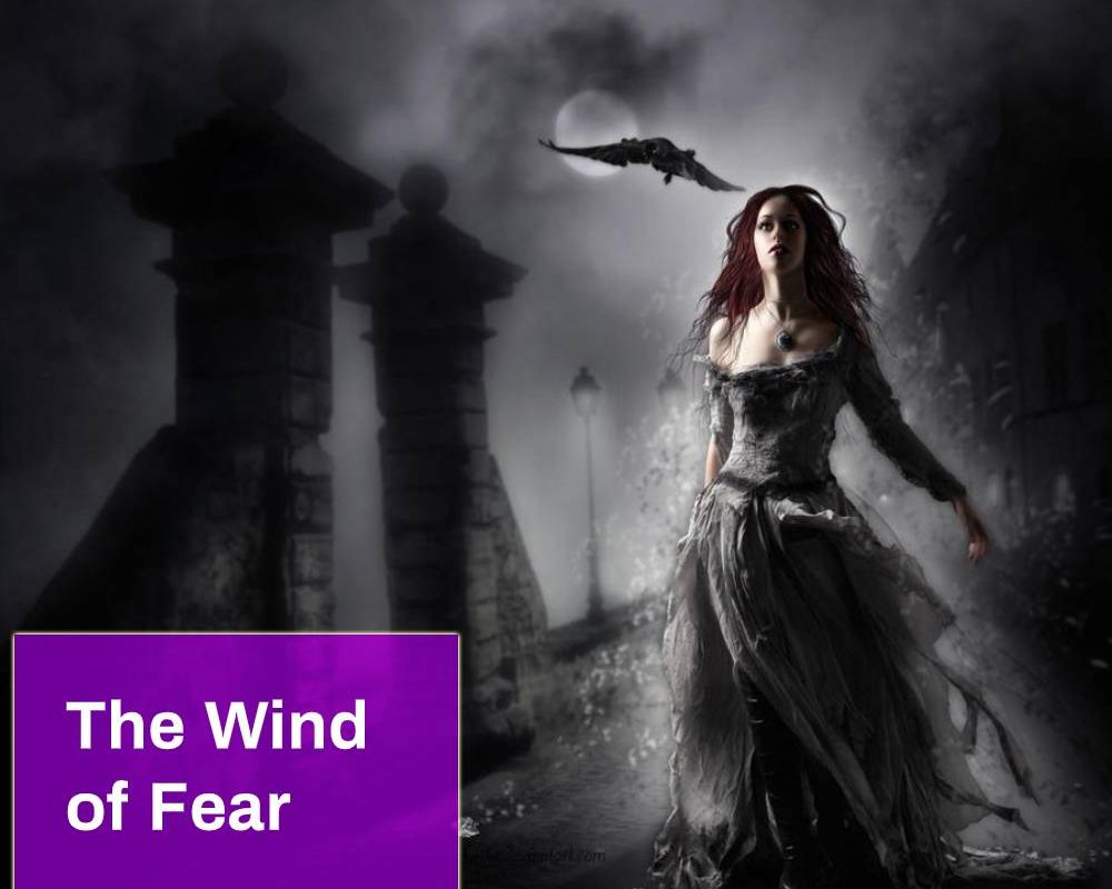 The Wind of Fear