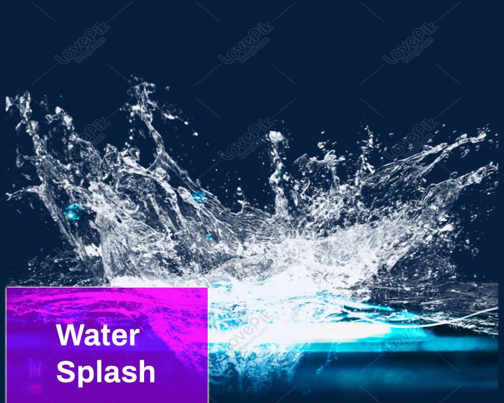 Water Splash