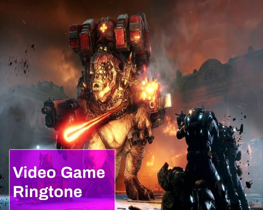 Gears Tactics Game