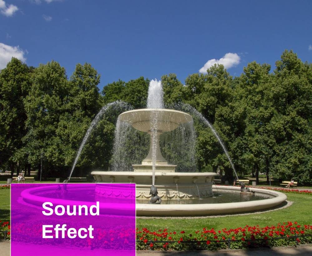 Fountain Sound