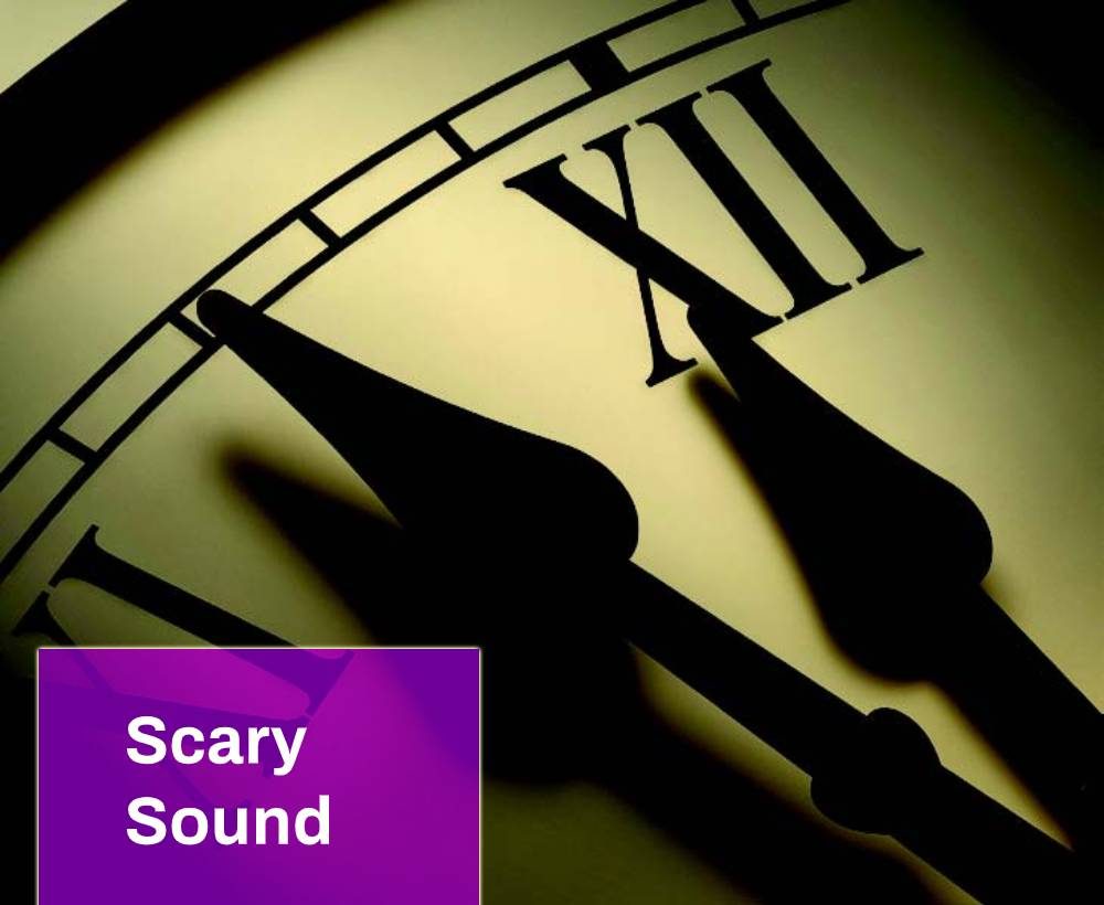Sound at Midnight