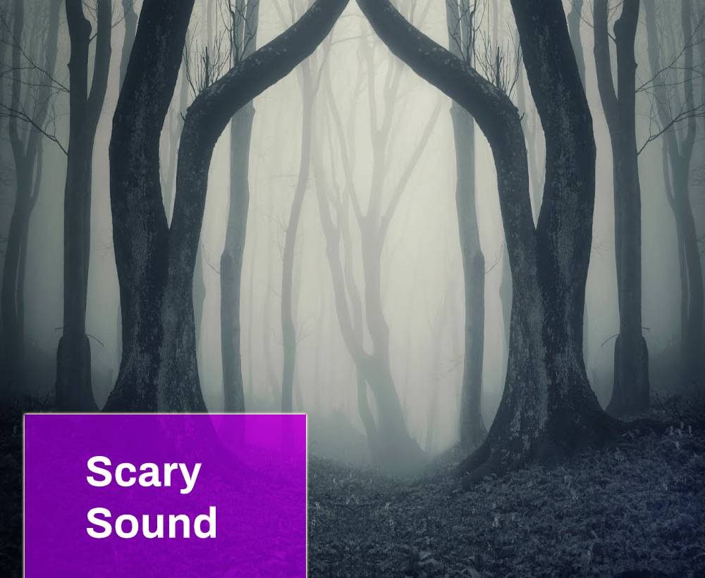 Scary Sound Free MP3 Download Mingo Sounds