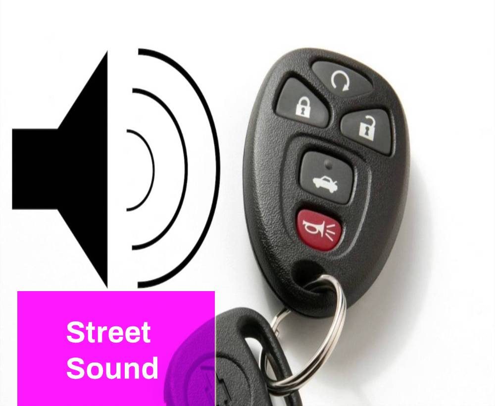 Klacht Perforatie Barmhartig Street Sound Free MP3 Download | Mingo Sounds