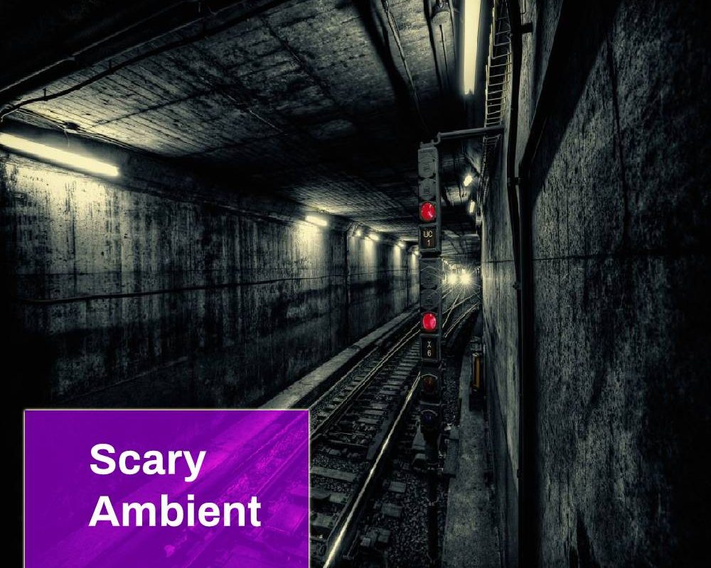 Scary Ambient