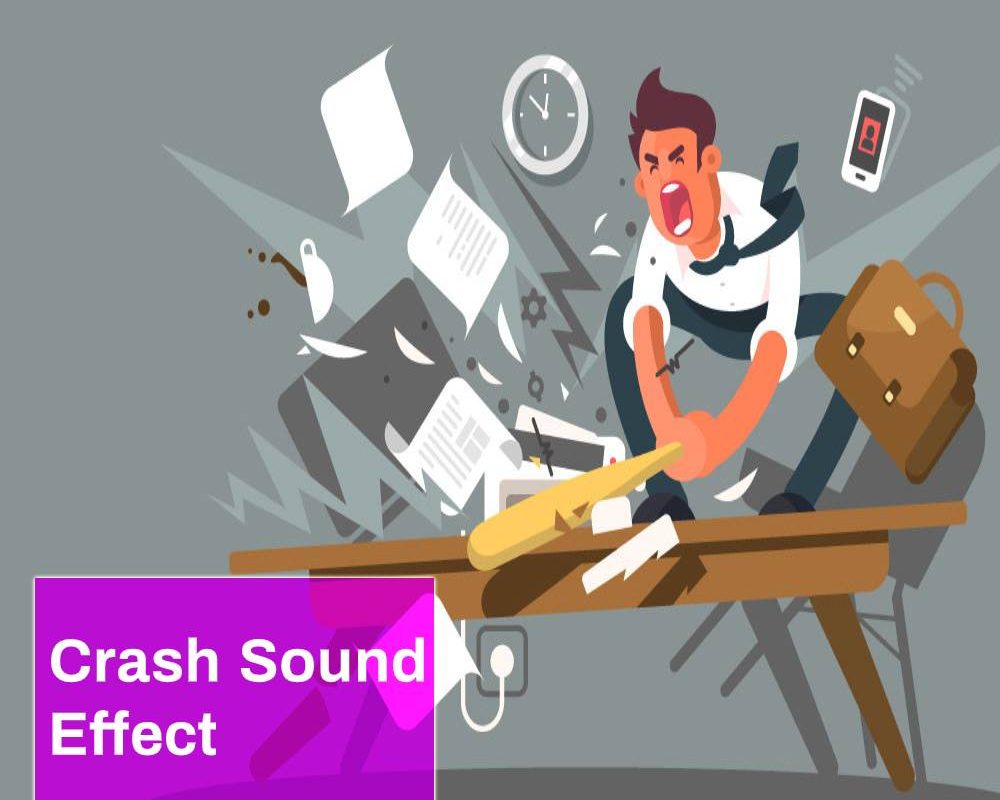 Crash Sound