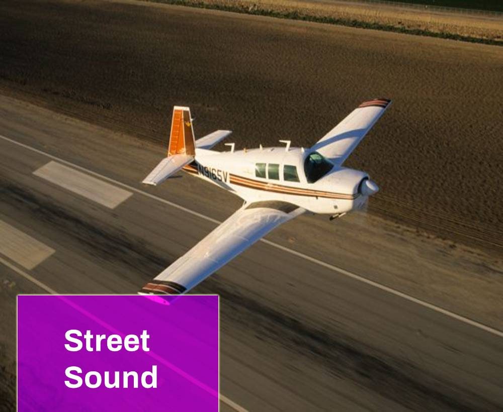 Cessna Plane