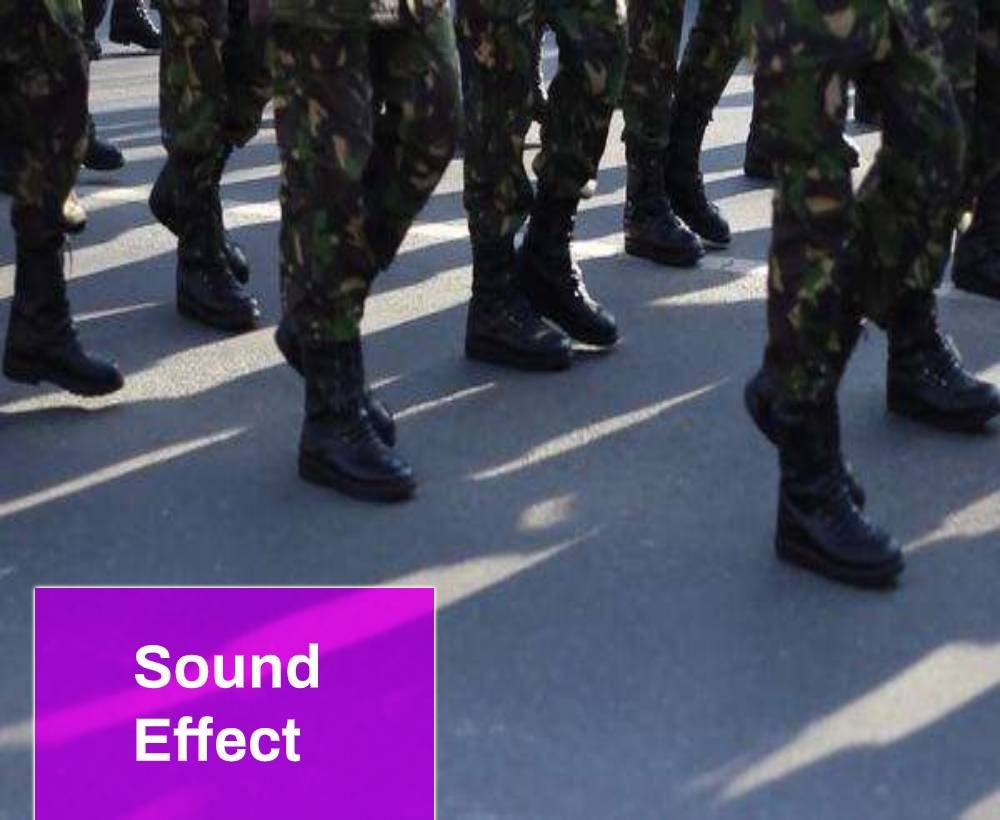 Sound effect
