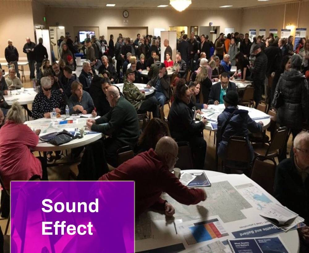 Missed Sound
