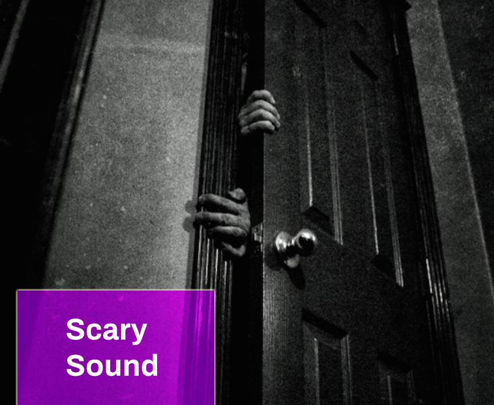 Scary Sound Free MP3 Download Mingo Sounds