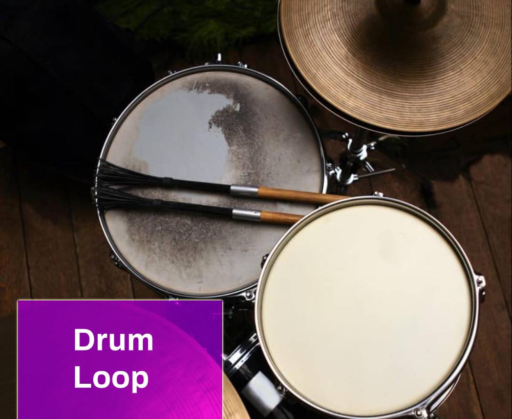 Drum Loop Free MP3 Download | Mingo Sounds