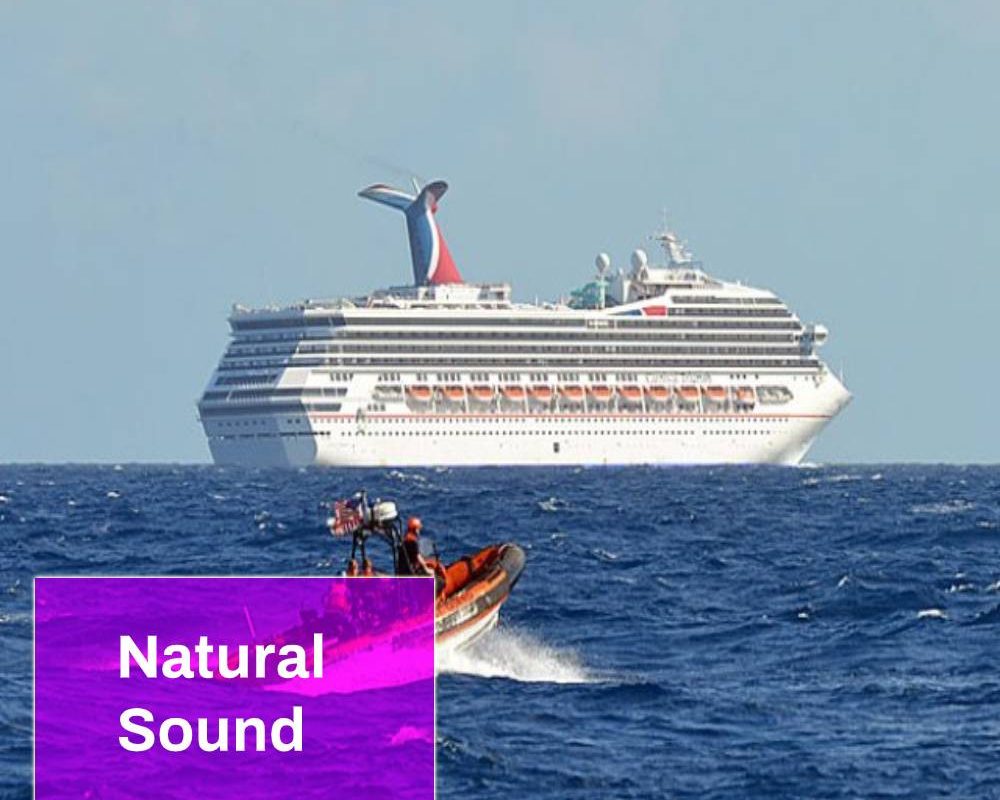 natural sound