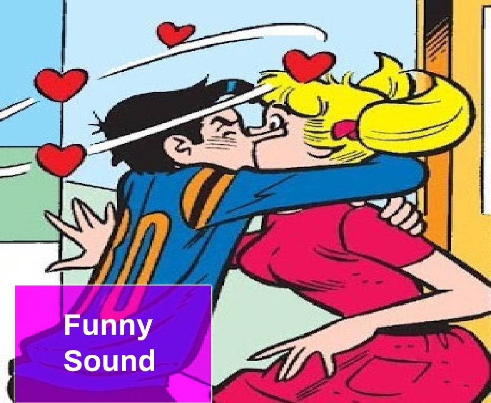 Funny Sound Free MP3 Download | Mingo Sounds