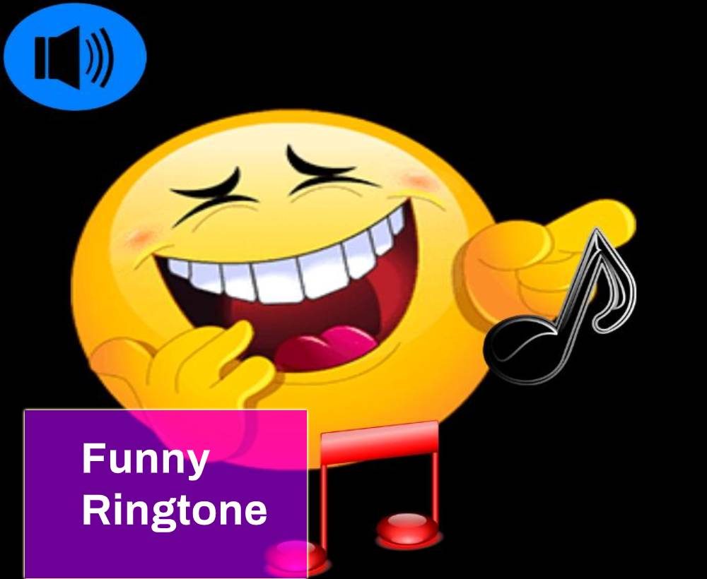 Funny Ringtone Free MP3 Download | Mingo Sounds