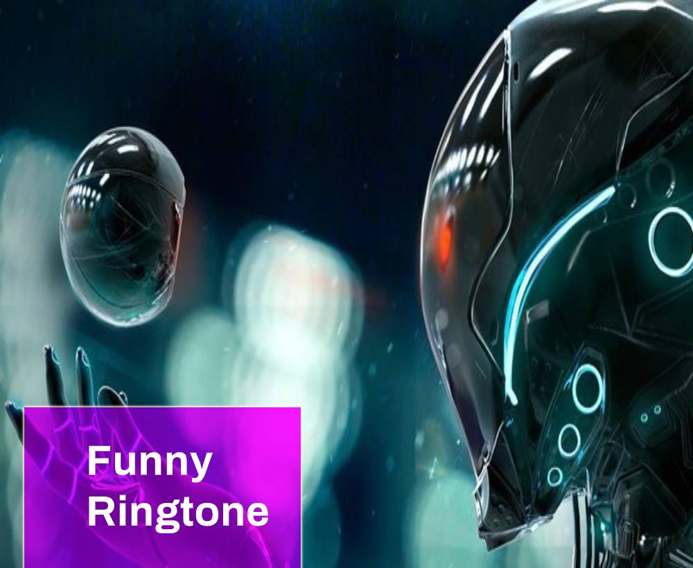 Funny Ringtone Free MP3 Download Mingo Sounds