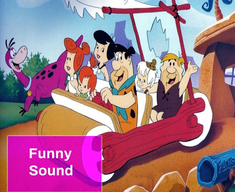 Funny Sound Effect Free MP3 Download | Mingo Sounds