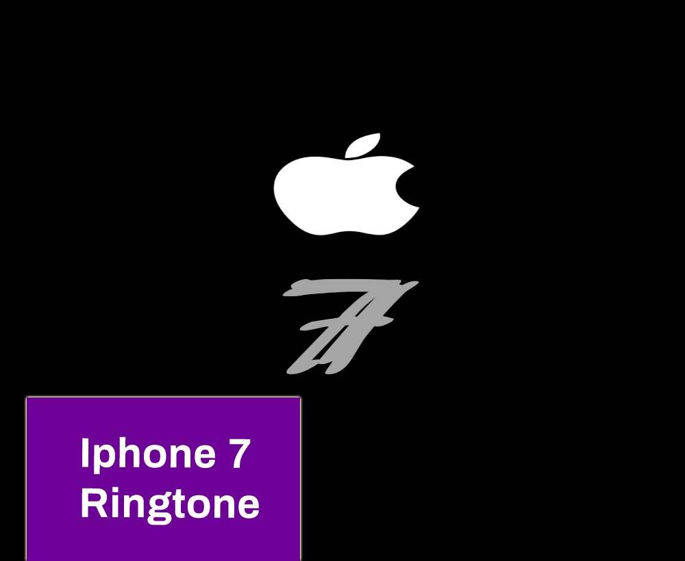 Iphone 7 Mp3 Ringtone Download