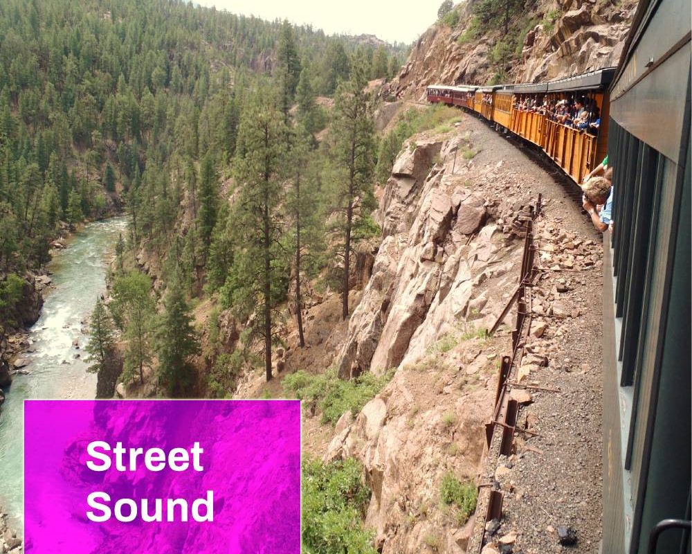 Train Sound