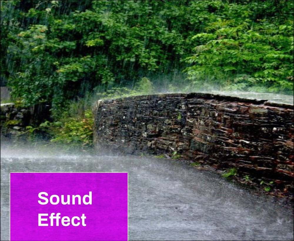 Rain And Wind Sound Effect Free MP3 Download Mingo Sounds