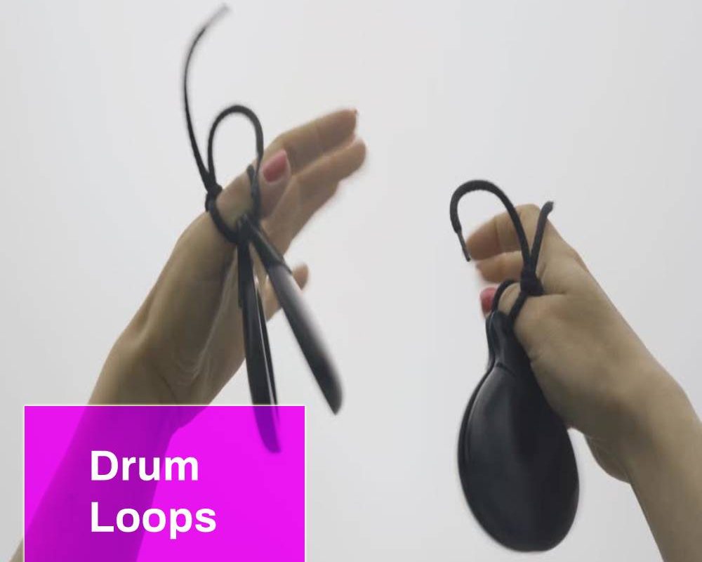 Castanets Sounds