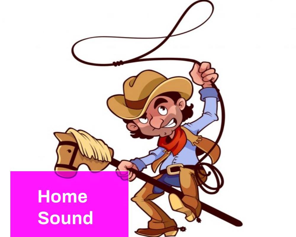Lasso Sound Effect