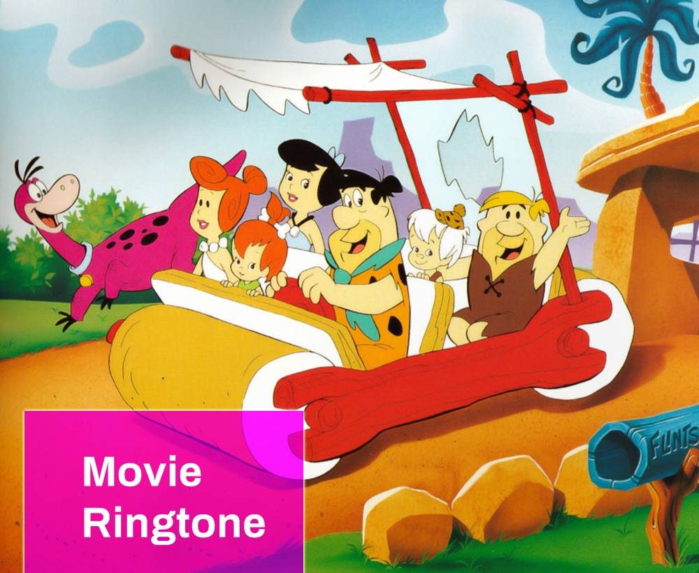 Movie Ringtones Free MP3 Download | Mingo Sounds