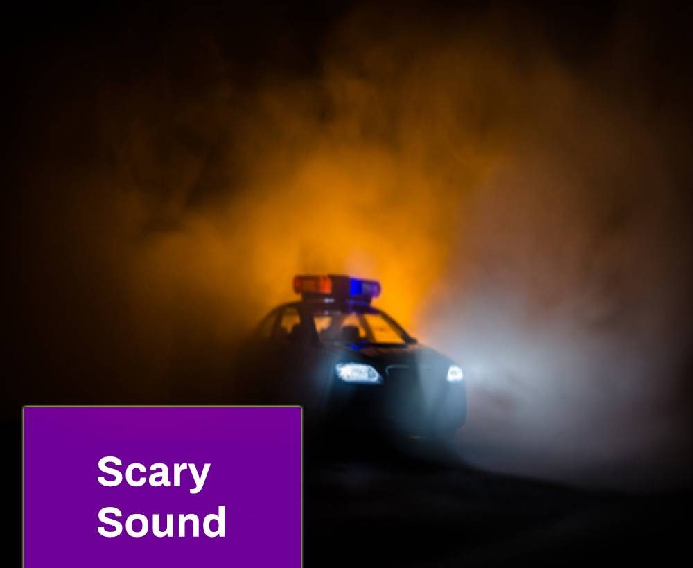 serie Schepsel Uitmaken Scary Police Siren Free MP3 Download | Mingo Sounds
