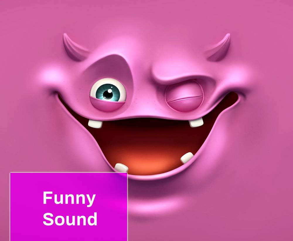 Funny Sound Effect Free MP3 Download Mingo Sounds