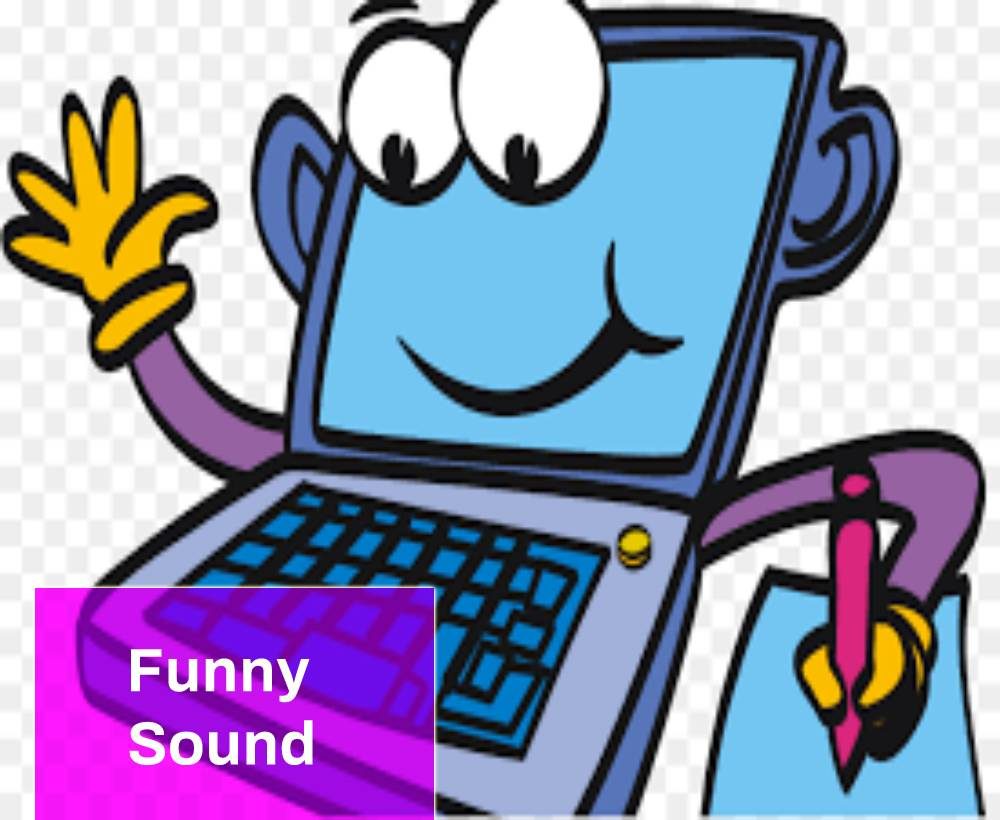 Funny Sound Effect Free MP3 Download | Mingo Sounds