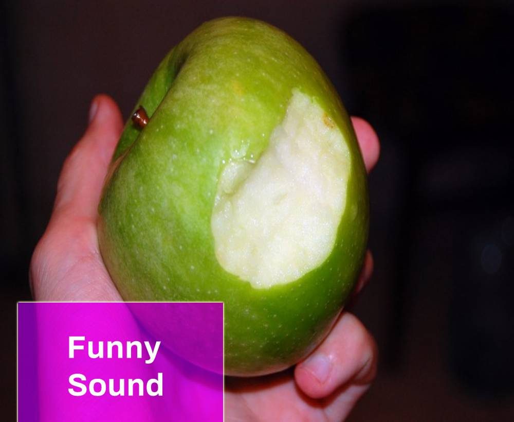 Apple Bite Sound Effect Free MP3 Download | Mingo Sounds