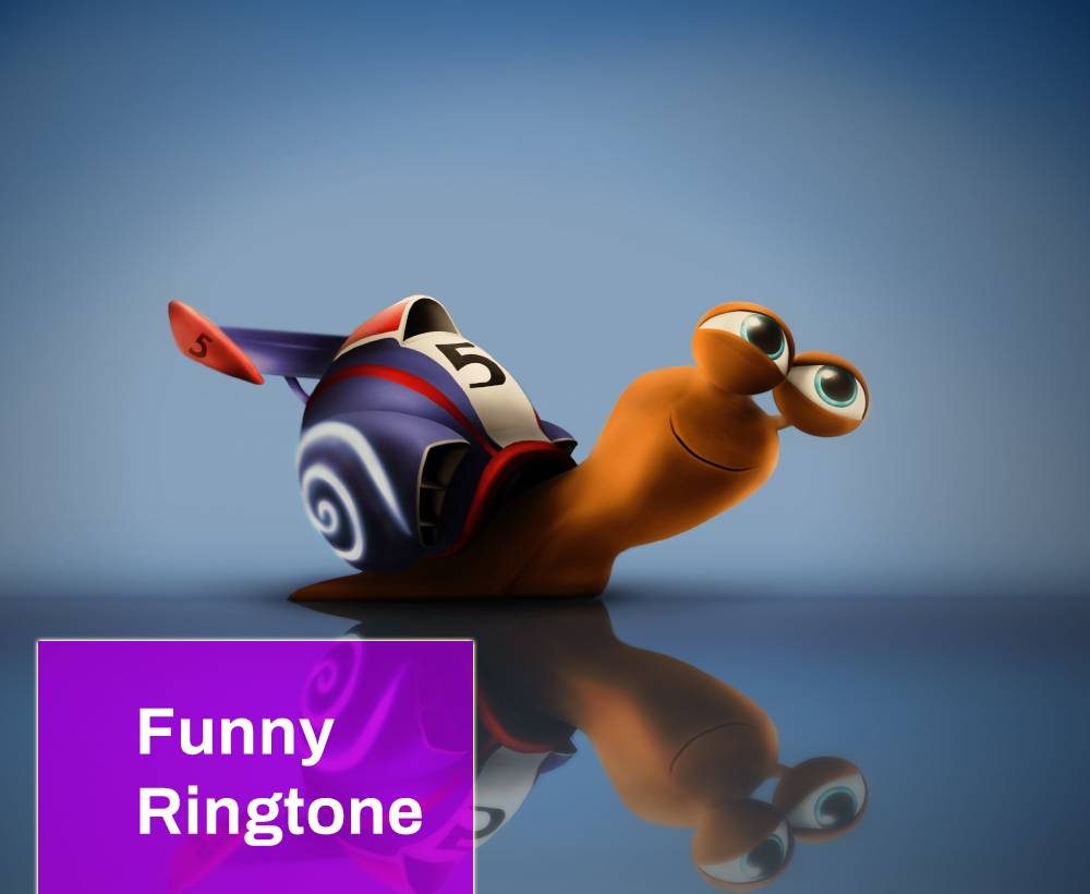 Funny Ringtone Free MP3 Download | Mingo Sounds