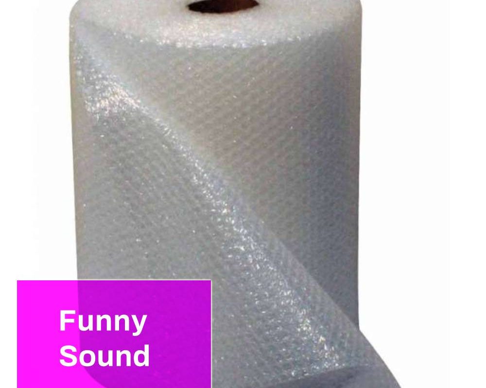 Plastic Button Click Sound Effect