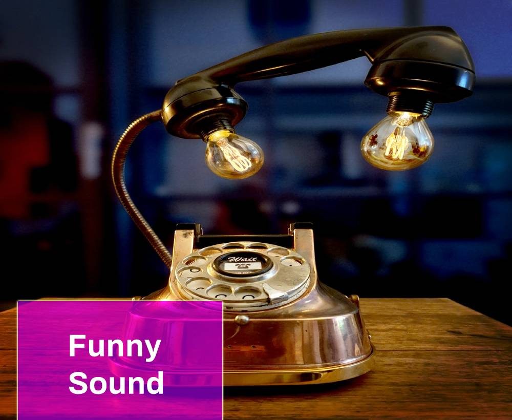 Best Old Phone Sound Effect