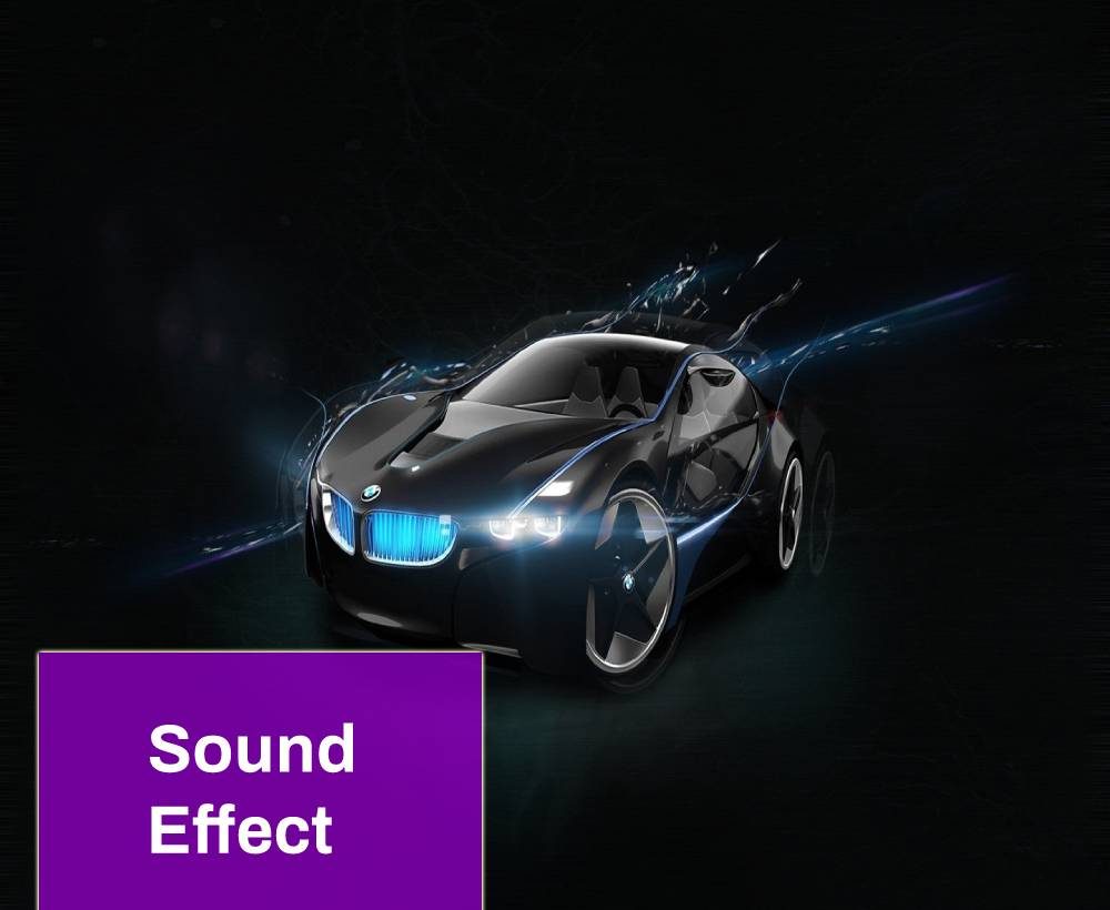 Car Sound