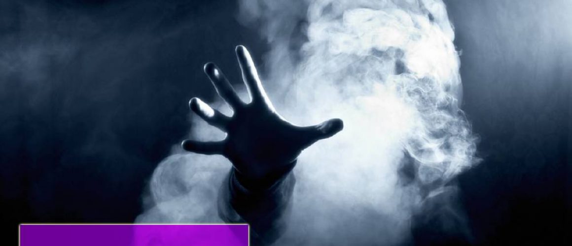 Zee Horror Show Sound Effect