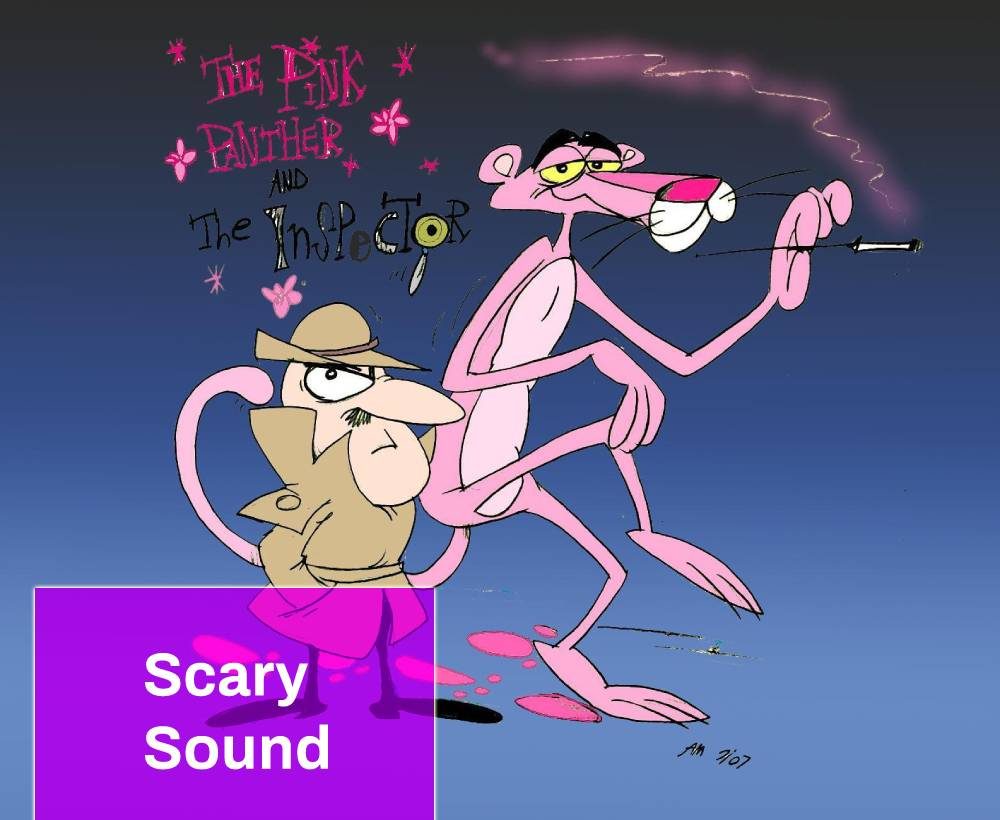 Pink Panther Sound