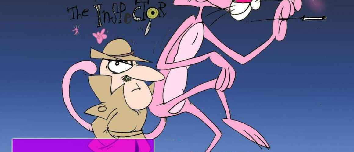 Pink Panther Sound