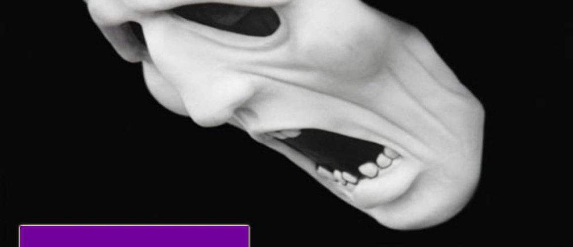 Scary Voice