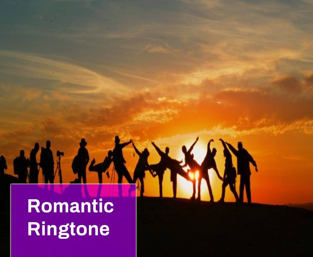 Romantic Ringtone