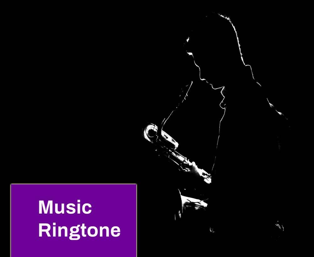 God Father Saxophone Ringtone