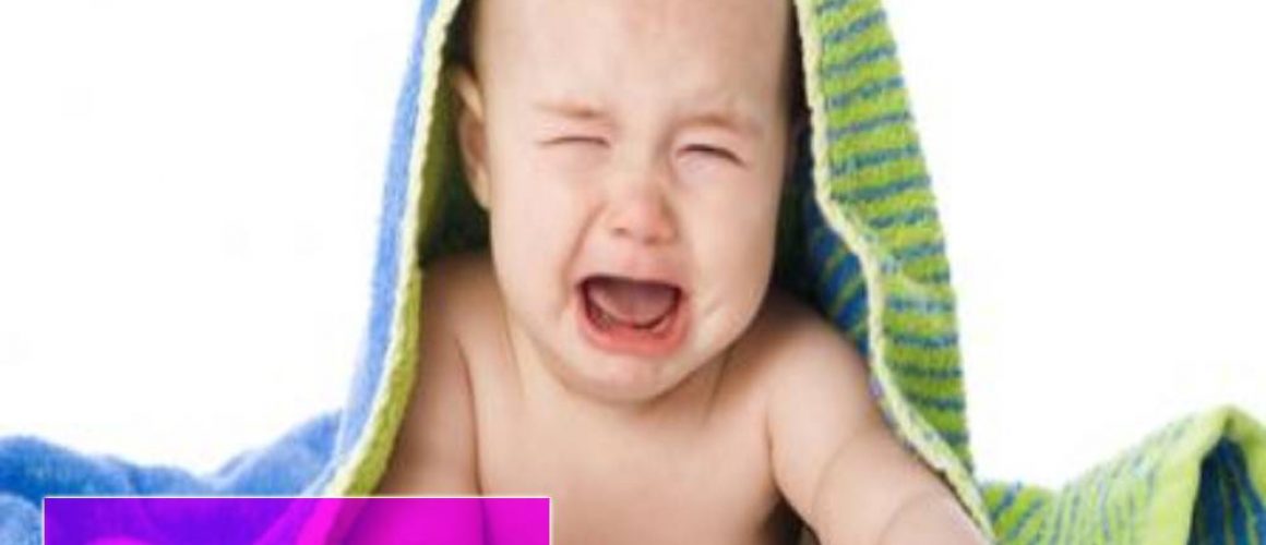 The Cry Sound