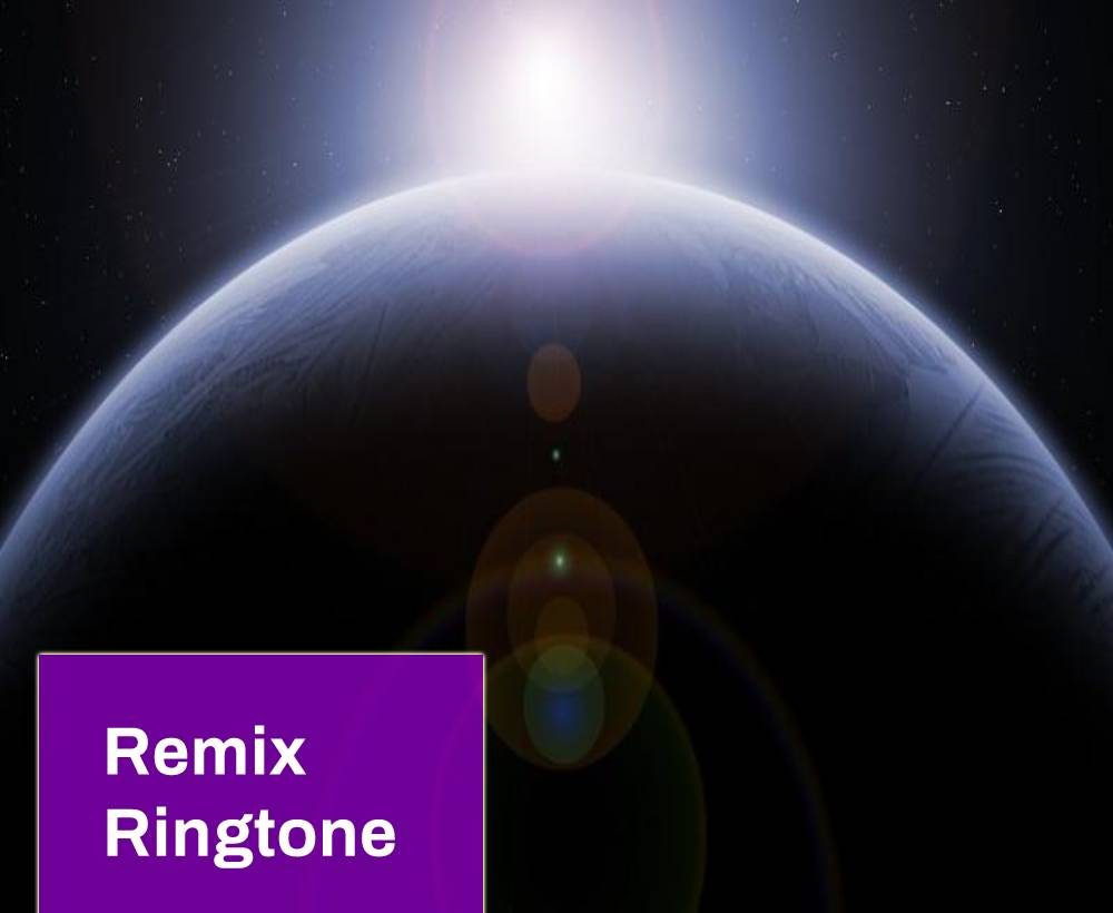 Another World Ending Ringtone