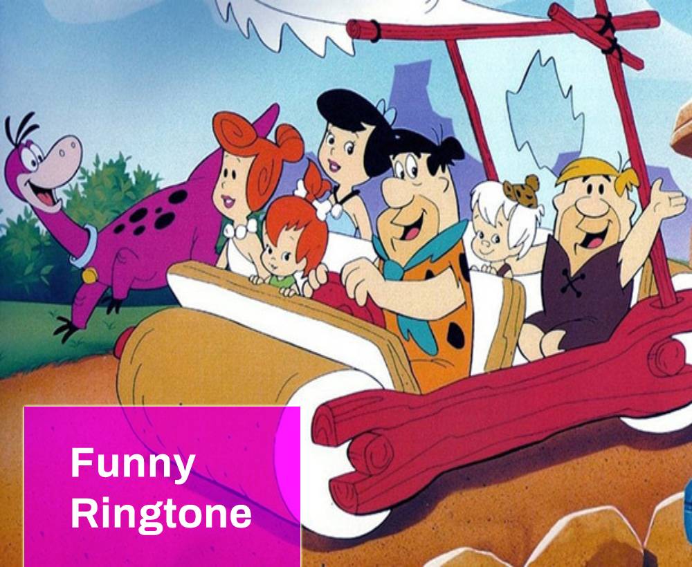 Flintstones Sound Effect Free MP3 Download Mingo Sounds