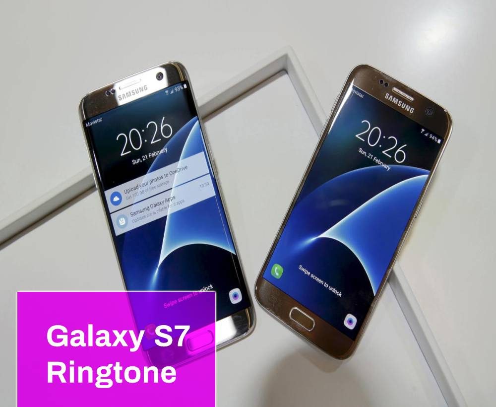 Galaxy S7 Ringtone