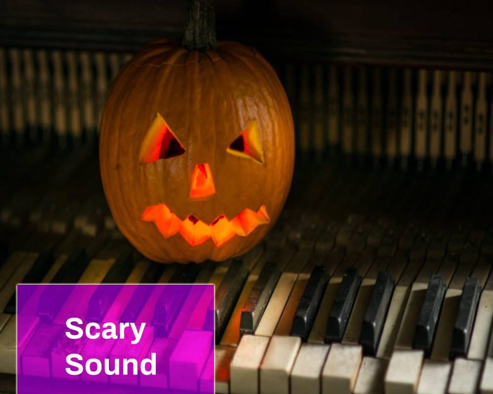Oldest Horror Tune