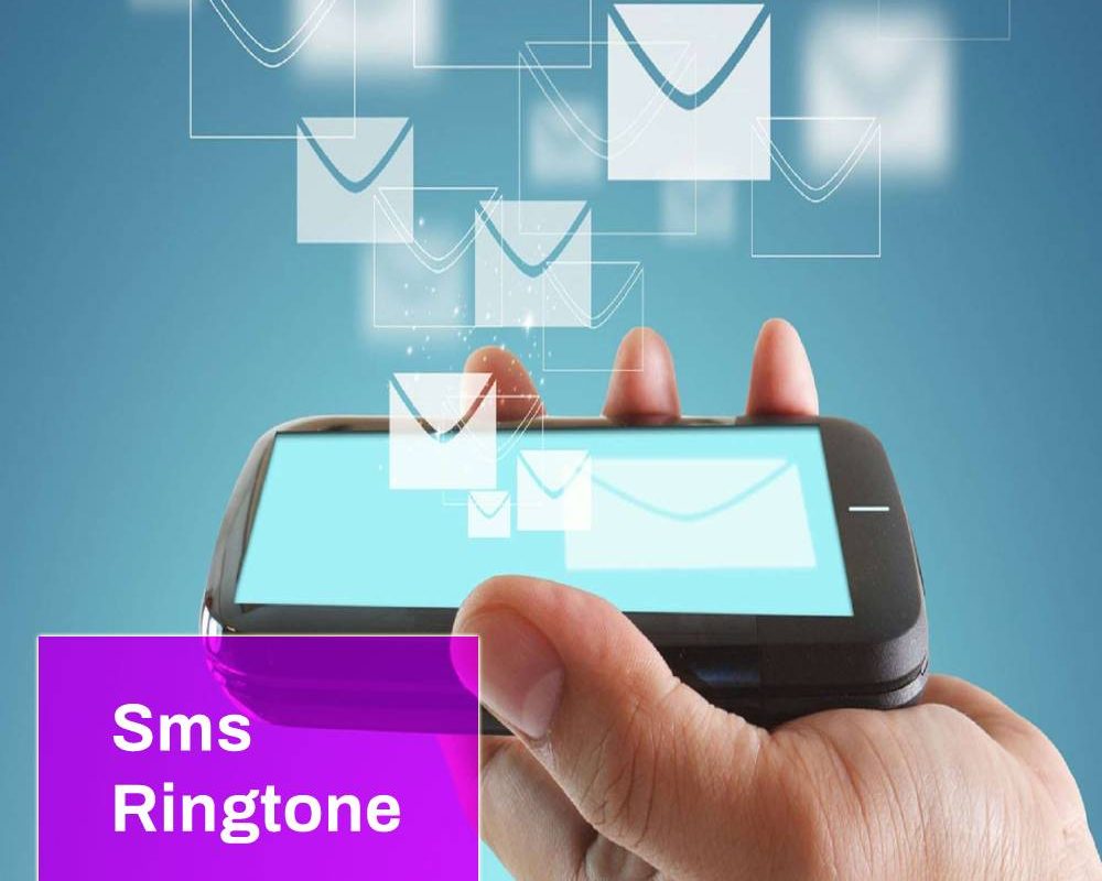 Sms Ton Elektronic Ringtone